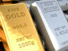 Ouro vs Prata, Qual é o Investimento Mais Rentável em 2026? Esta é a visão do analista Ouro vs Prata, Qual é o Investimento Mais Rentável em 2026? Esta é a visão do analista