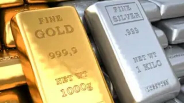 Ouro vs Prata, Qual é o Investimento Mais Rentável em Ouro vs Prata, Qual é o Investimento Mais Rentável em 2026? Esta é a visão do analista