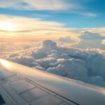 Outra companhia aérea entra com pedido de falência, Capítulo 7, todos os voos cancelados