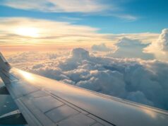 Outra companhia aérea entra com pedido de falência, Capítulo 7, todos os voos cancelados Outra companhia aérea entra com pedido de falência, Capítulo 7, todos os voos cancelados