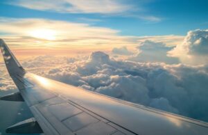 Outra companhia aérea entra com pedido de falência, Capítulo 7, todos os voos cancelados Outra companhia aérea entra com pedido de falência, Capítulo 7, todos os voos cancelados