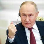 Outra conversa de paz fútil na Rússia: Cartas ao Editor – 5 de dezembro de 2025