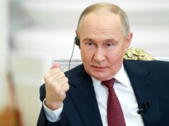 Outra conversa de paz fútil na Rússia: Cartas ao Editor – 5 de dezembro de 2025 Outra conversa de paz fútil na Rússia: Cartas ao Editor – 5 de dezembro de 2025