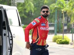 PBKS Provable Playing XI, IPL 2026: Composição do elenco, lista completa de jogadores; Punjab Kings previu escalação PBKS Provable Playing XI, IPL 2026: Composição do elenco, lista completa de jogadores; Punjab Kings previu escalação