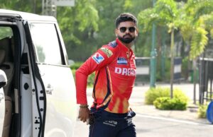 PBKS Provable Playing XI, IPL 2026: Composição do elenco, lista completa de jogadores; Punjab Kings previu escalação PBKS Provable Playing XI, IPL 2026: Composição do elenco, lista completa de jogadores; Punjab Kings previu escalação