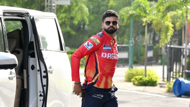 PBKS Provable Playing XI, IPL 2026: Composição do elenco, lista completa de jogadores; Punjab Kings previu escalação
