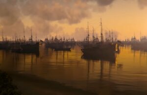 PBS estende janela de transmissão gratuita de ‘The American Revolution’ de Ken Burns até a véspera de Ano Novo PBS estende janela de transmissão gratuita de 'The American Revolution' de Ken Burns até a véspera de Ano Novo