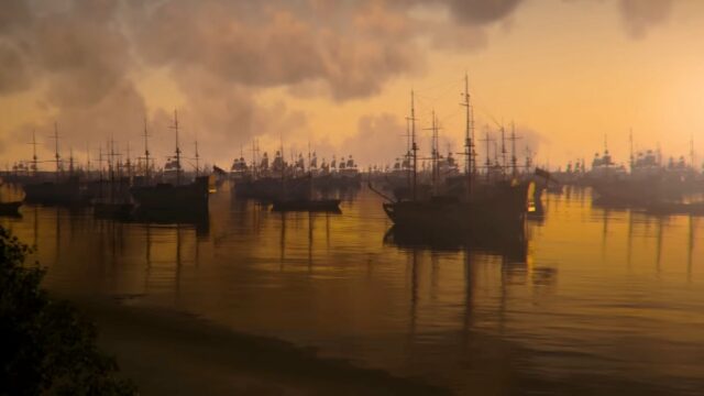 PBS estende janela de transmissão gratuita de 'The American Revolution' de Ken Burns até a véspera de Ano Novo
