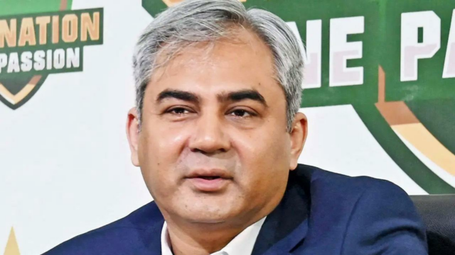 PCB reclamará com a ICC sobre a conduta dos jogadores indianos na final da Copa Asiática Sub-19
