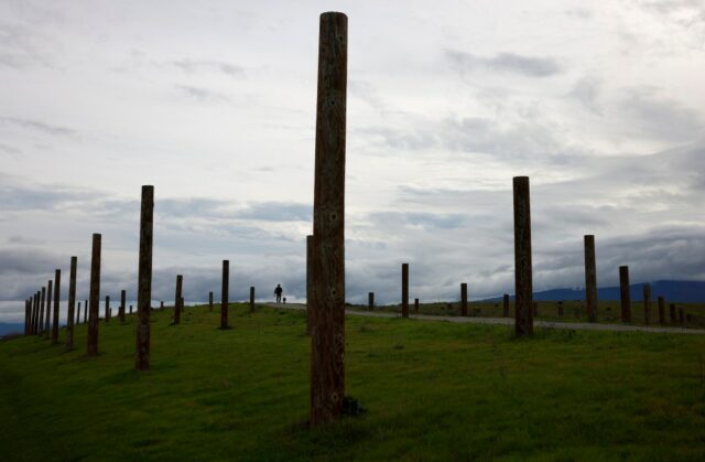 PG&E restaura energia para residentes de West Valley
