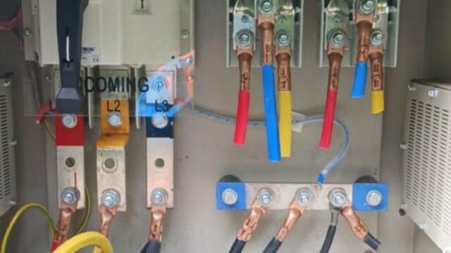 PLN registra 13 casos de roubo de cabos de transformadores em Aceh, interrupção do fornecimento de eletricidade
