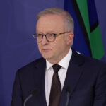 PM Albanese chama o tiroteio em Bondi de 'um ultraje' e promete revisar as leis sobre armas