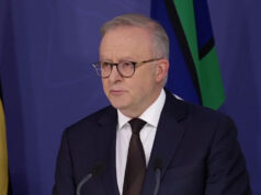 PM Albanese chama o tiroteio em Bondi de ‘um ultraje’ e promete revisar as leis sobre armas PM Albanese chama o tiroteio em Bondi de 'um ultraje' e promete revisar as leis sobre armas