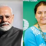 PM Modi parabeniza Koneru Humpy pela medalha de bronze do World Rapid