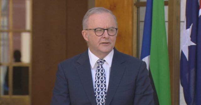 PM diz que comissão real para ataque de Bondi é desnecessária
