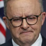 O primeiro-ministro Anthony Albanese promoveu uma campanha liderada pelo governo que visa unir a comunidade em resposta ao ataque terrorista em Bondi Beach.