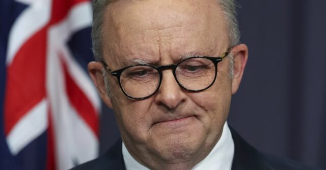O primeiro-ministro Anthony Albanese promoveu uma campanha liderada pelo governo que visa unir a comunidade em resposta ao ataque terrorista em Bondi Beach. 