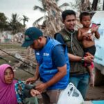 PNM Peduli retorna a Aceh Tamiang, apoiando os moradores a se levantarem após o desastre