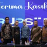 PP Properti realiza EGMS, dê uma olhada na nova linha de comissários e diretores