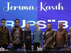 PP Properti realiza EGMS, dê uma olhada na nova linha de comissários e diretores PP Properti realiza EGMS, dê uma olhada na nova linha de comissários e diretores