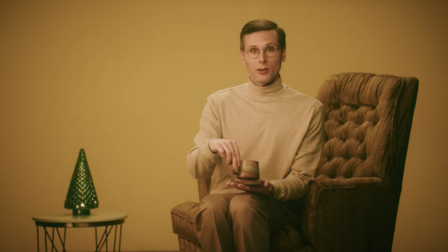 PSA imagina chatbots de IA como humanos assustadores que prejudicam crianças
