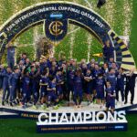 PSG vence Flamengo nos pênaltis e conquista a Copa Intercontinental da FIFA
