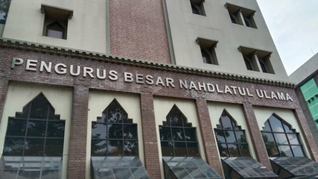 PWNU DKI pronto para hospedar MLB, critica conflito de elite PBNU
