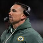 Matt LaFleur, Green Bay Packers