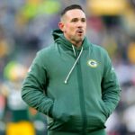 Matt LaFleur, Green Bay Packers