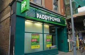 Paddy Power Betfair deve pagar multa de £ 2 milhões após falhas de responsabilidade social Poder do arroz
