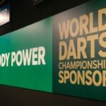 Paddy Power anuncia extensão do patrocínio do Campeonato Mundial de Dardos