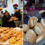 Padeiro britânico que chamou o pão mexicano de 'feio' e 'muito barato' gerou indignação nas redes sociais