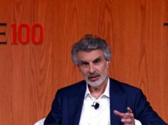 ‘Padrinho da IA’ Yoshua Bengio alerta sobre perdas de empregos em todos os setores à medida que a tecnologia avança 'Padrinho da IA' Yoshua Bengio alerta sobre perdas de empregos em todos os setores à medida que a tecnologia avança
