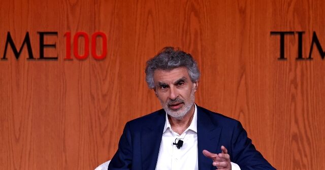 'Padrinho da IA' Yoshua Bengio alerta sobre perdas de empregos 'Padrinho da IA' Yoshua Bengio alerta sobre perdas de empregos em todos os setores à medida que a tecnologia avança
