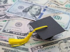 Pagamentos de empréstimos estudantis mudarão no próximo mês Pagamentos de empréstimos estudantis mudarão no próximo mês