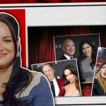 Page Six junta-se ao NY POSTcast: os 5 melhores casais de celebridades de 2025