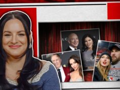 Page Six junta-se ao NY POSTcast: os 5 melhores casais de celebridades de 2025 Page Six junta-se ao NY POSTcast: os 5 melhores casais de celebridades de 2025