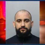 Pai da Flórida é preso por roubar 400 libras de abacates para comprar presentes de Natal para crianças, diz a polícia