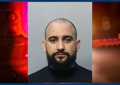 Pai da Flórida é preso por roubar 400 libras de abacates para comprar presentes de Natal para crianças, diz a polícia Pai da Flórida é preso por roubar 400 libras de abacates para comprar presentes de Natal para crianças, diz a polícia