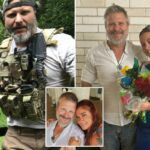 Pai da Louisiana com 'coração de ouro' morto acidentalmente em uma viagem de caça: 'Ele tinha um sorriso contagiante'