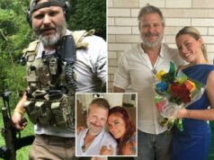 Pai da Louisiana com ‘coração de ouro’ morto acidentalmente em uma viagem de caça: ‘Ele tinha um sorriso contagiante’ Pai da Louisiana com 'coração de ouro' morto acidentalmente em uma viagem de caça: 'Ele tinha um sorriso contagiante'