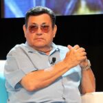 Jon Seda ainda é amigo de Chris Perez 27 anos depois de interpretá-lo em Selena 874