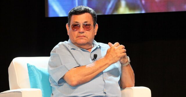 Pai da falecida Selena Quintanilla, Abraham Quintanilla, morto aos 86 Jon Seda ainda é amigo de Chris Perez 27 anos depois de interpretá-lo em Selena 874