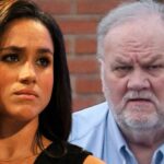 meghan markle Thomas markle getty backgrid