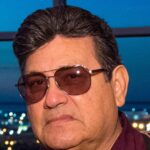 Getty principal de Abraham Quintanilla Jr.