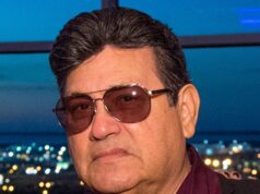 Pai de Selena Quintanilla, Abraham, morto Getty principal de Abraham Quintanilla Jr.