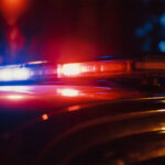 Gabinete do Xerife do Condado de Montgomery, Giovanni Rosales Espinoza