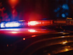 Pai encontra filha de 15 anos, que foi sequestrada em Knifepoint no Natal, rastreando a localização de seu telefone Gabinete do Xerife do Condado de Montgomery, Giovanni Rosales Espinoza