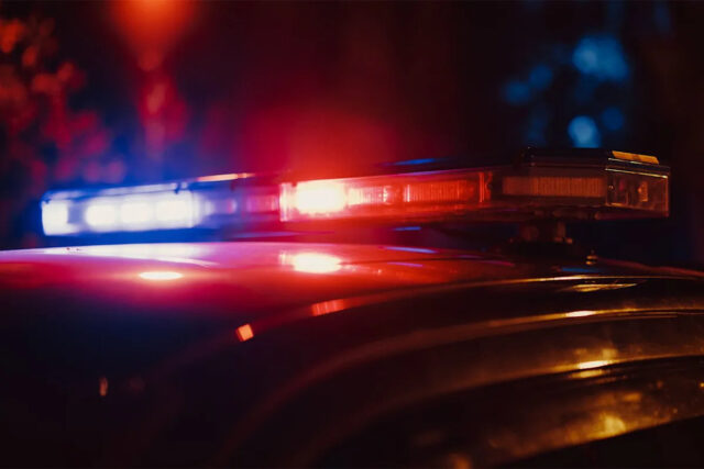 Gabinete do Xerife do Condado de Montgomery, Giovanni Rosales Espinoza