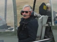 Pai ‘maravilhoso’ e cachorro de estimação mortos em incêndio devastador em casa Pai vitoriano Les Crampton morre em incêndio em casa